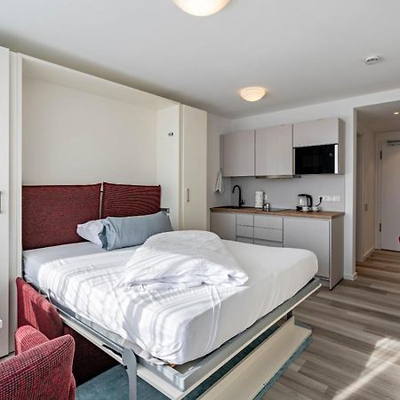 Apartament Huber Living Basic 210 Germering Zewnętrze zdjęcie