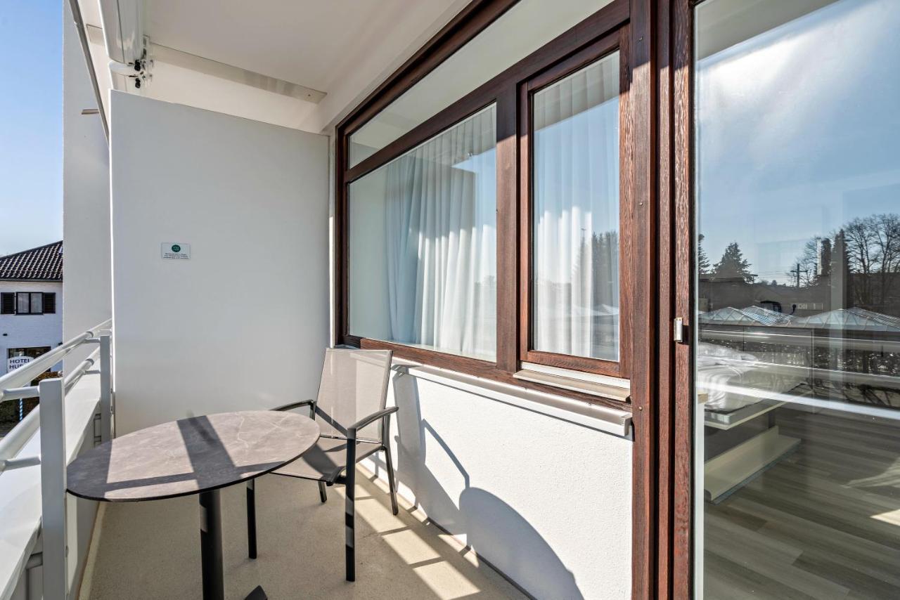 Apartament Huber Living Basic 210 Germering Zewnętrze zdjęcie
