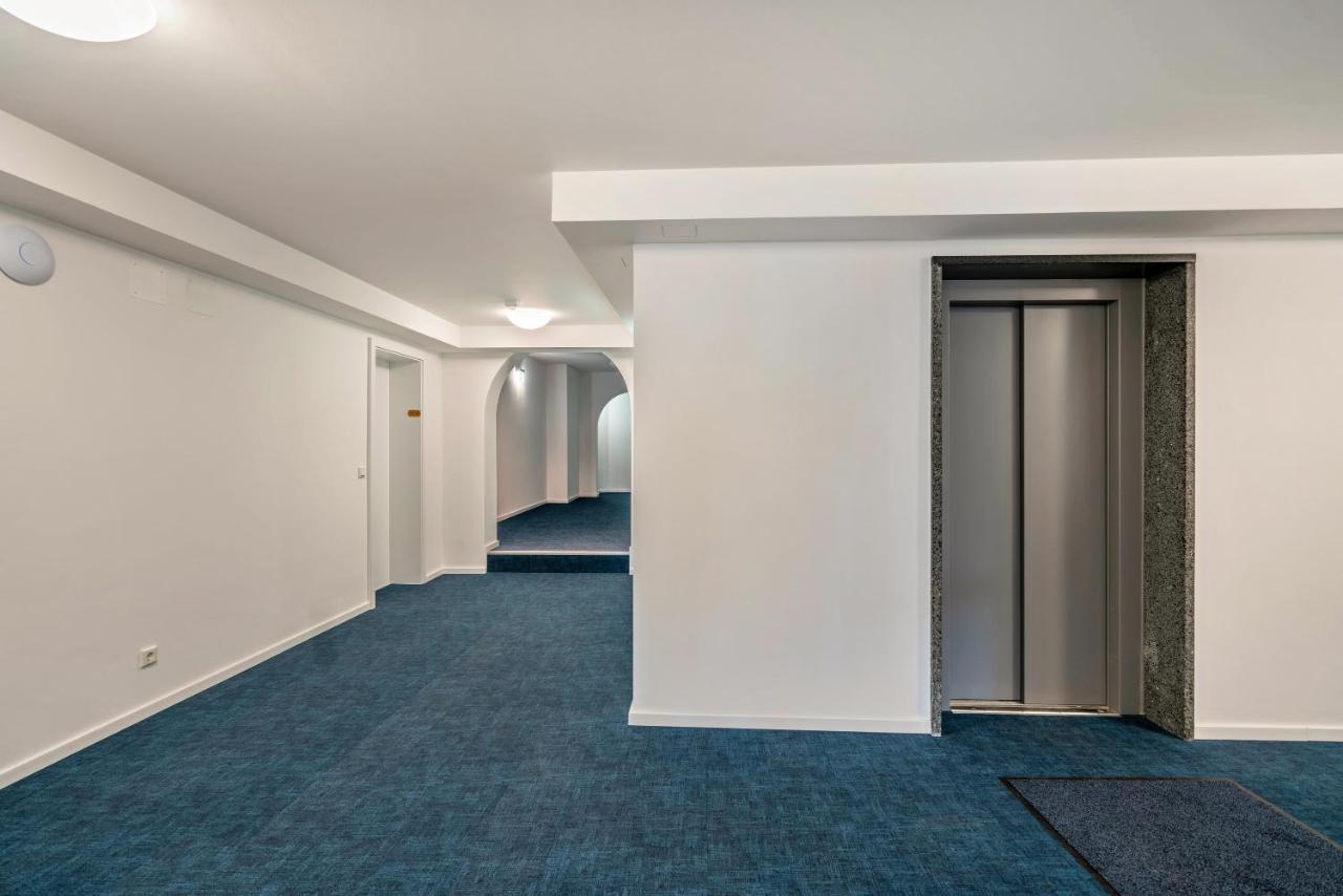 Apartament Huber Living Basic 210 Germering Zewnętrze zdjęcie