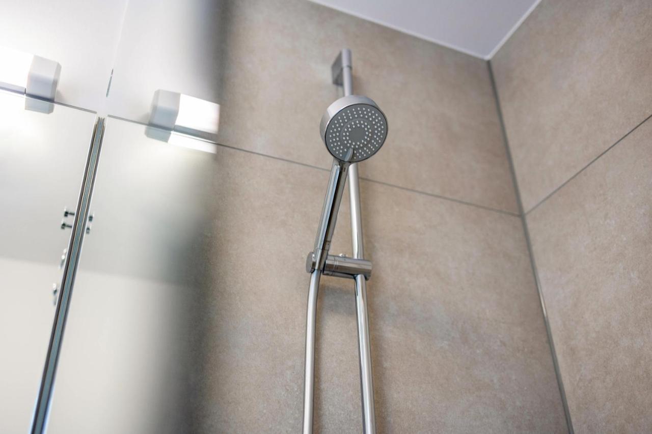 Apartament Huber Living Basic 210 Germering Zewnętrze zdjęcie