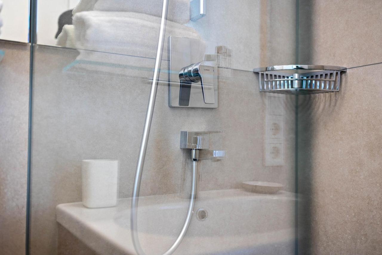Apartament Huber Living Basic 210 Germering Zewnętrze zdjęcie